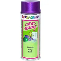 Dupli Color Dupli-Color 651533 Color-Spray Spezial, 400 ml, Blau/Lila