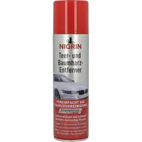 Nigrin 74023 Baumharzentferner, Teerentferner 250 ml