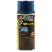 Dupli Color Transparent-Spray Auto Tuning blue 150ml