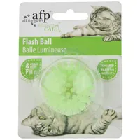 All for paws Modern Cat Flash Ball 5 cm