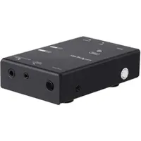 Startech StarTech.com HDMI over IP Receiver für ST12MHDLNHK -