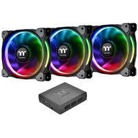 Thermaltake Riing Plus 14 RGB TT Premium Edition 140