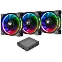 Thermaltake Riing Plus 14 RGB LED (mit Software, 3er