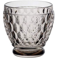 Villeroy & Boch - Shot Glas smoke Boston coloured