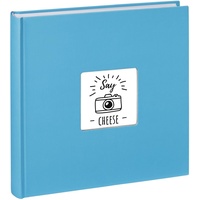 Hama Fotoalbum Fine Art neutral 30,0 x 30,0 cm,