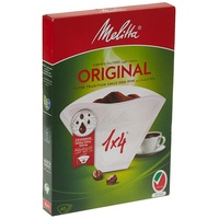 Melitta 1x4 Original Filtertüten 40 St.