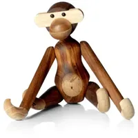 Kay Bojesen Affe klein teak/limba