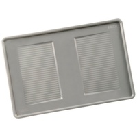 Plastorex keeeper Deckel für Aufbewahrungsbox 60x40cm in Hellgrau,