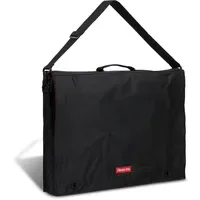 ARISTO Zeichenplattentasche A3 Carry Bag, schwarz, rot
