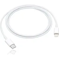 Apple USB-C auf Lightning 1 m Weiß