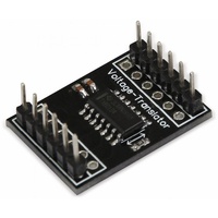 Joy-It DEBO LEV Shifter Entwicklerboards, Entwicklungsboard - Kit