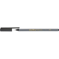 Edding 55 Fineliner schwarz
