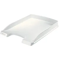 Leitz Briefablage Plus weiß DIN A4, 1 St.
