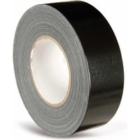 Priotec BW Panzerband Schwarz 50mm - Farbe:schwarz