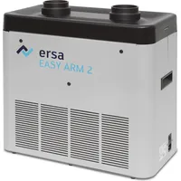 Ersa Lötrauchabsaugung Easy Arm 2