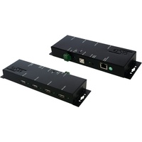 Exsys EX-6002PoE Geräteserver, Data Converter