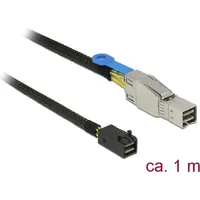 DeLock 83618 - m.SAS HD SFF-8644