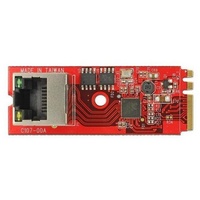 DeLock 62949 Netzwerkkarte, Eingebaut Ethernet Card LAN-Schnittstelle 1 Stück(e)