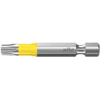 Wiha 7045-Y940 Y-Bit Torx Bit T40x50mm, 5er-Pack (41636)