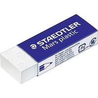 Staedtler Mars plastic weiß