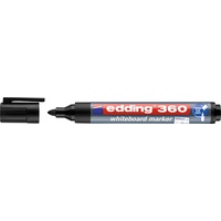 Edding 360 schwarz