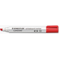 Staedtler Lumocolor Whiteboardmarker 351 B rot