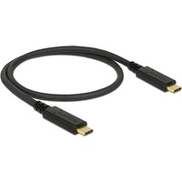DeLock USB 3.1 Gen 1 (5 Gbps) Kabel Type-C