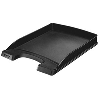 Leitz Briefablage »5237« schwarz, 25.5x3.5x35.7 cm