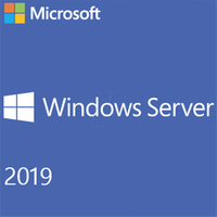 Microsoft Windows Server 2019 Standard 5 CALs DE