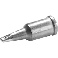 Ersa Lötspitze Serie G 072 meißelförmig B.2,4mm 0G072 KN/SB