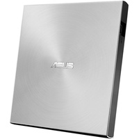 Asus ZenDrive U7M SlimLine silber, USB 2.0 (90DD01X2-M29000)