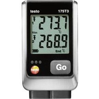 TESTO Datenlogger 175T3