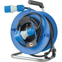 As - Schwabe as Schwabe Kabelrolle, CEE-Camping-Kabeltrommel 25 m