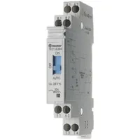 Finder Auto-Off-On-Relais 19.21.0.024.0000