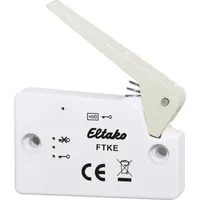 Eltako Funk Sender Aufbau Reichweite max. (im Freifeld) 30