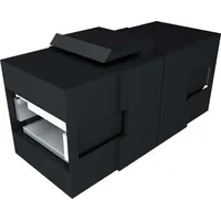 Bachmann Keystone Modul sw USB A/A 3.0 917.120