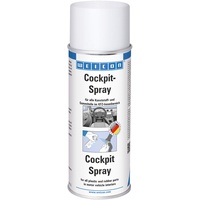 WEICON Cockpit-Spray 400 ml