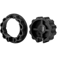 Schellenberg Adapter für 78 mm Motor auf 65 mm