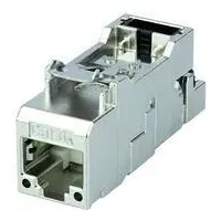 Telegärtner AMJ-S Modul Cat6A(ISO/IEC) T568B 100023197