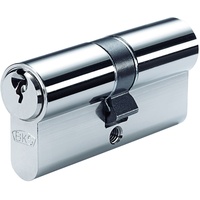BKS Profilzylinder PZ 88 mit Einseitiger GF Baulänge 27/35