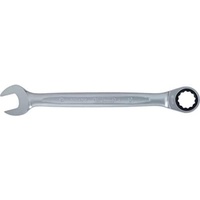 KS Tools GEARplus Ratschenringmaulschlüssel, 19mm