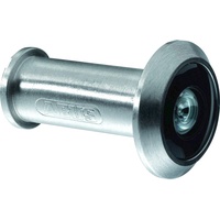 ABUS Türspion 2200 S SB Silber