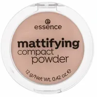 Essence Mattifying Compact Powder 04 perfect beige