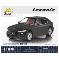 Cobi Maserati Levante Trofeo