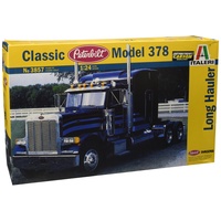 Italeri Peterbilt 378 Long Hauler