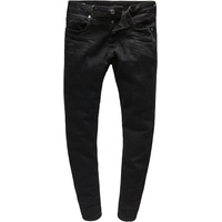 G-Star 3301 Slim Jeans Pitch Black 31 32