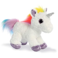 AURORA World Sparkle Tales mehrfarbiges Einhorn ca. 30 cm