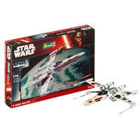 REVELL X-Wing Fighter