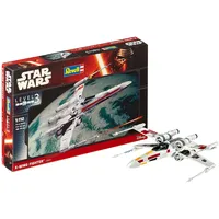 REVELL X-Wing Fighter 1:112