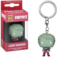 Funko POP Keychain - Love Ranger #35715